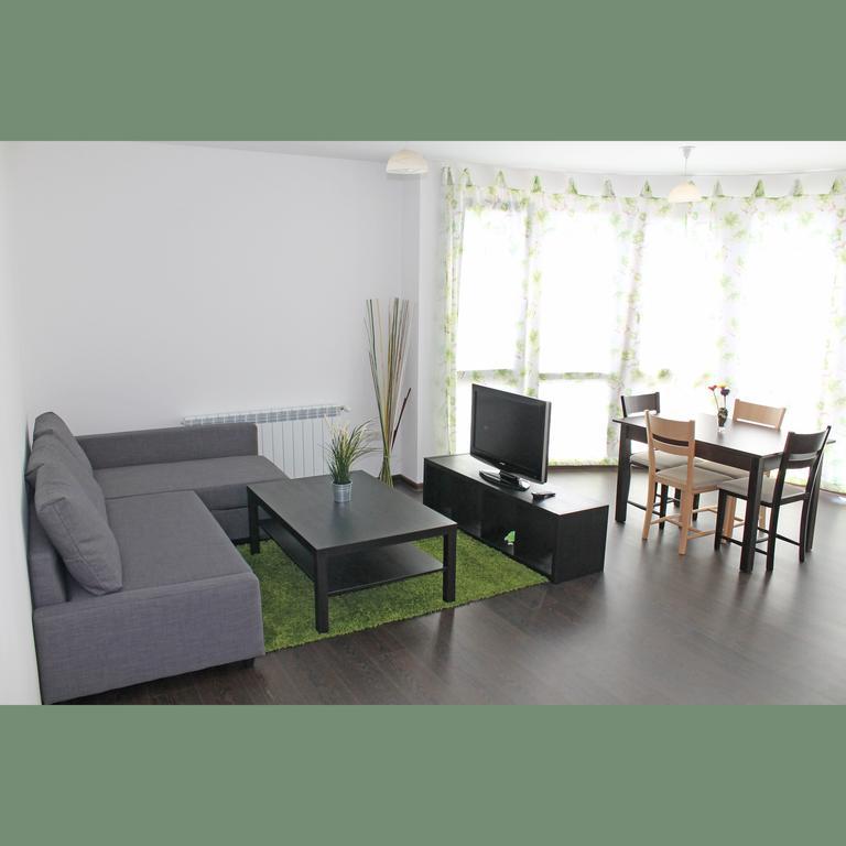Flora Apartment Centrum Sofie Exteriér fotografie