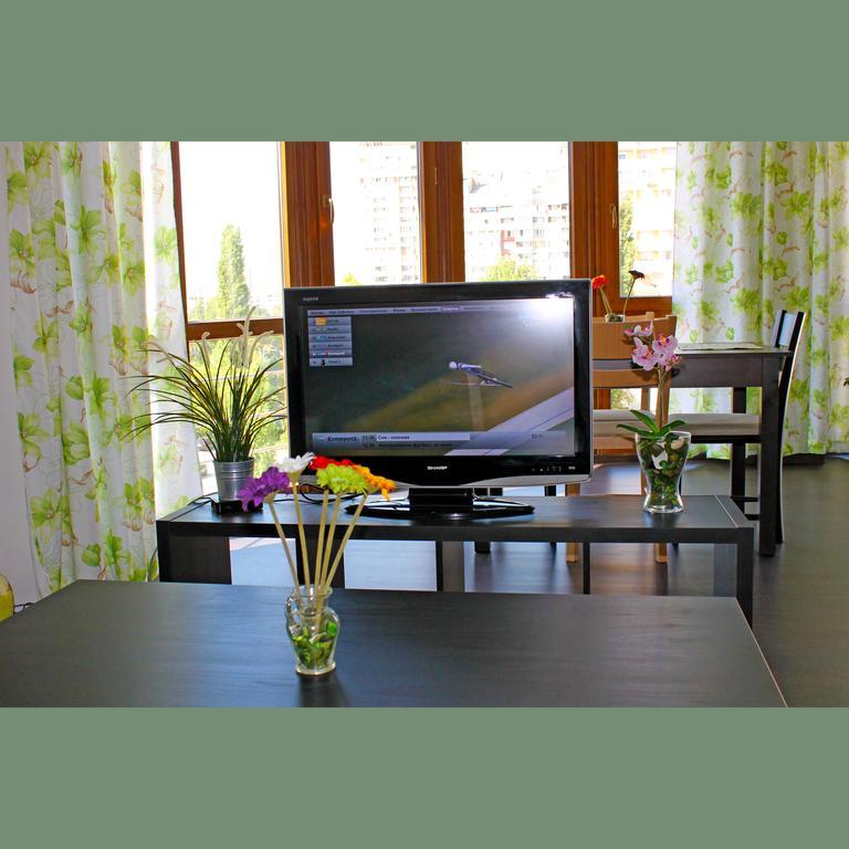 Flora Apartment Centrum Sofie Pokoj fotografie
