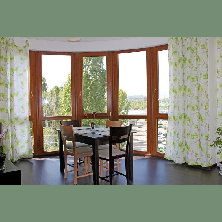 Flora Apartment Centrum Sofie Pokoj fotografie