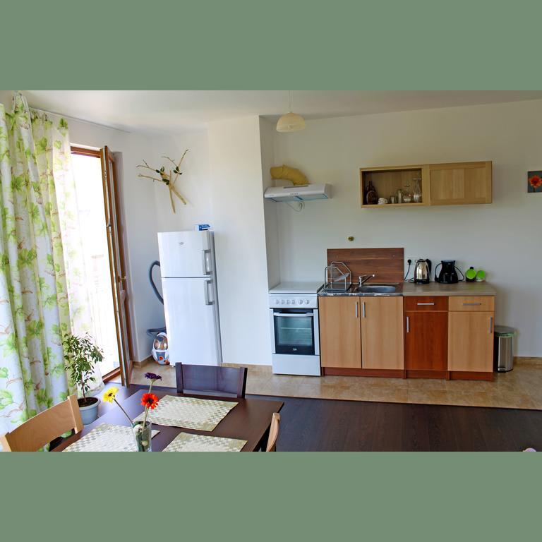 Flora Apartment Centrum Sofie Pokoj fotografie