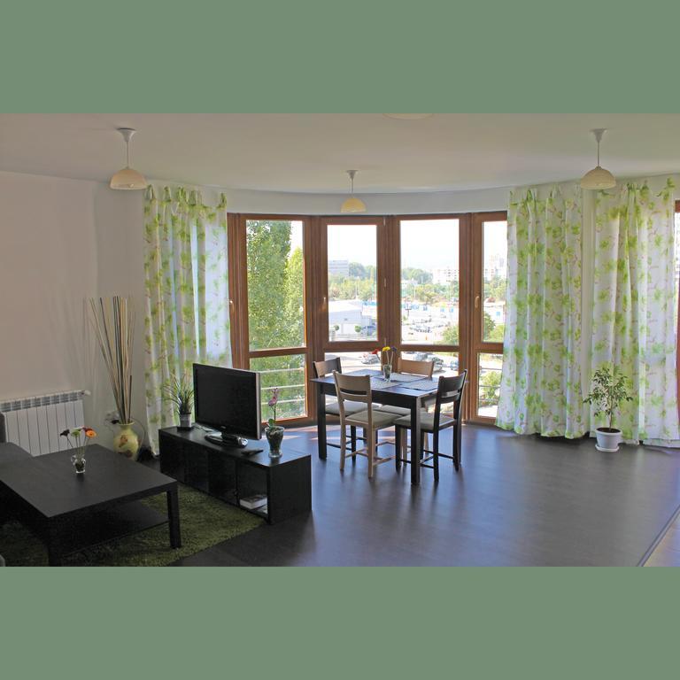 Flora Apartment Centrum Sofie Pokoj fotografie