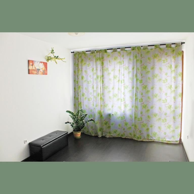 Flora Apartment Centrum Sofie Exteriér fotografie