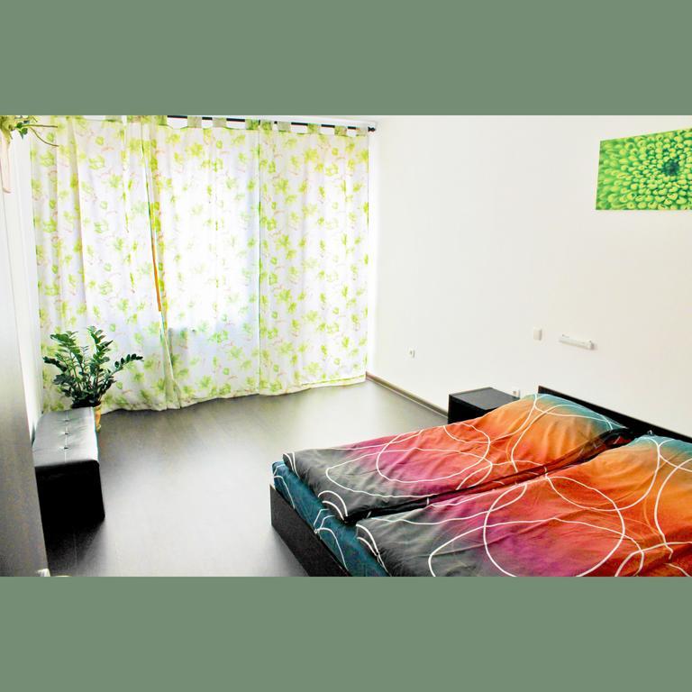 Flora Apartment Centrum Sofie Exteriér fotografie