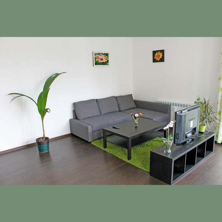 Flora Apartment Centrum Sofie Exteriér fotografie